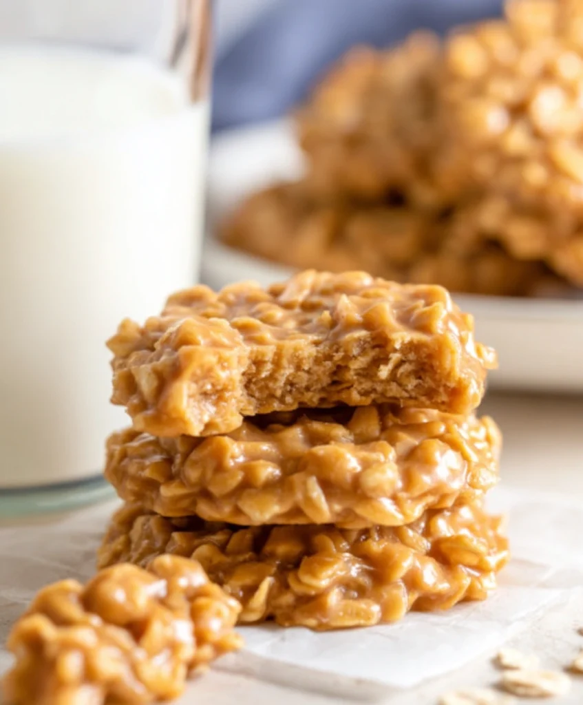 Peanut Butter Cookies